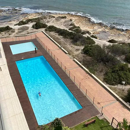 Veneciola Golf Ii - Sea Views And Relax *