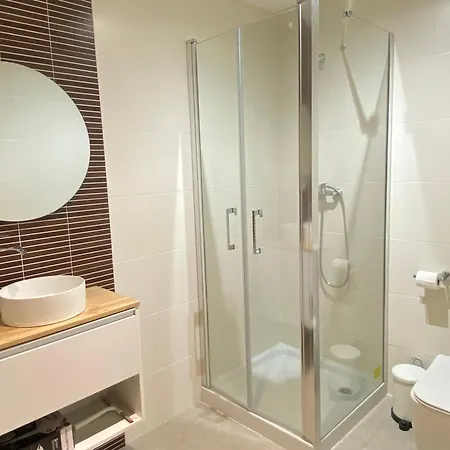 Daire Veneciola Golf Ii - Sea Views And Relax