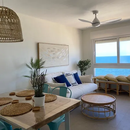 Daire Veneciola Golf Ii - Sea Views And Relax La Manga del Mar Menor
