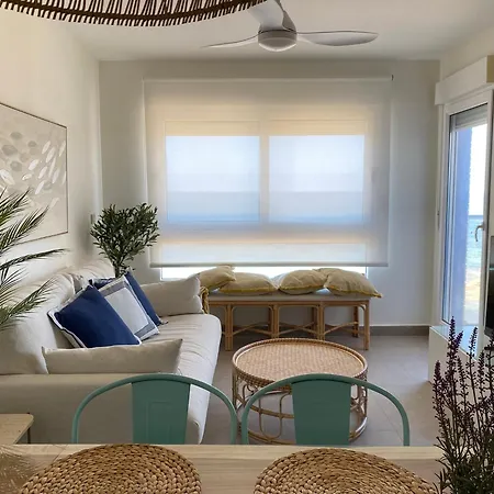 Veneciola Golf Ii - Sea Views And Relax Apartment