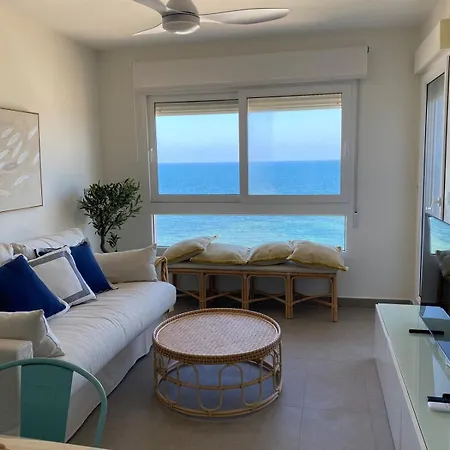 Veneciola Golf Ii - Sea Views And Relax *