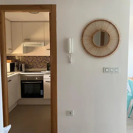 Veneciola Golf Ii - Sea Views And Relax La Manga del Mar Menor