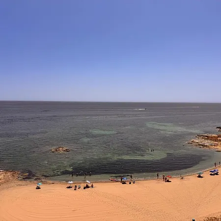 Veneciola Golf Ii - Sea Views And Relax Daire *