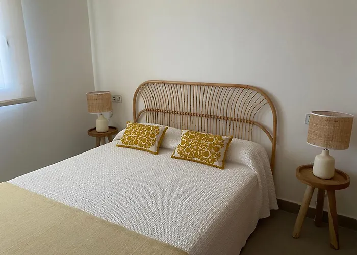 Διαμέρισμα Veneciola Golf Ii - Sea Views And Relax Λα Μάνγκα Δελ Μαρ Μενόρ