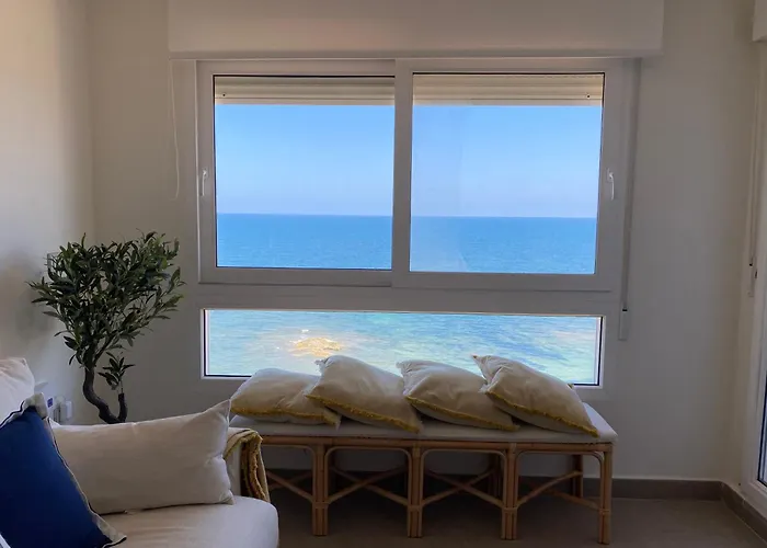 Veneciola Golf Ii - Sea Views And Relax Διαμέρισμα Λα Μάνγκα Δελ Μαρ Μενόρ