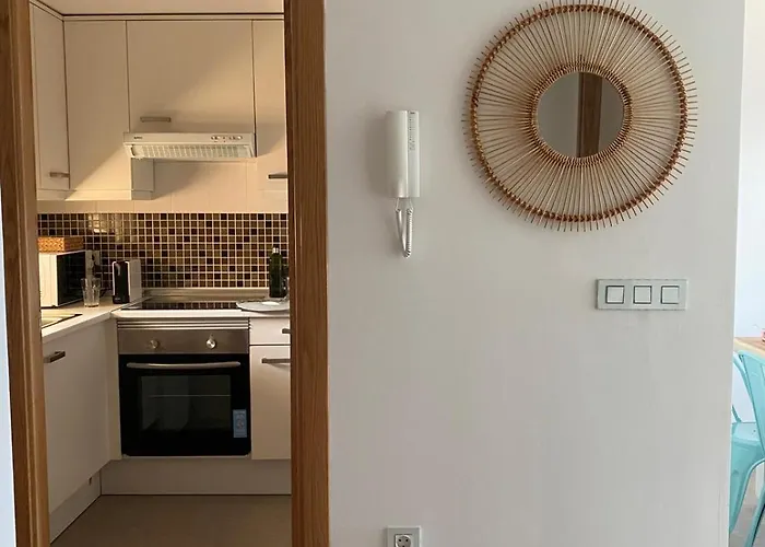 Veneciola Golf Ii - Sea Views And Relax Λα Μάνγκα Δελ Μαρ Μενόρ