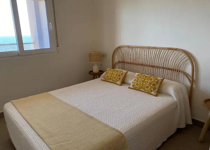 Διαμέρισμα Veneciola Golf Ii - Sea Views And Relax