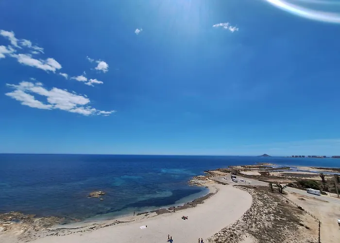 Διαμέρισμα Veneciola Golf Ii - Sea Views And Relax *