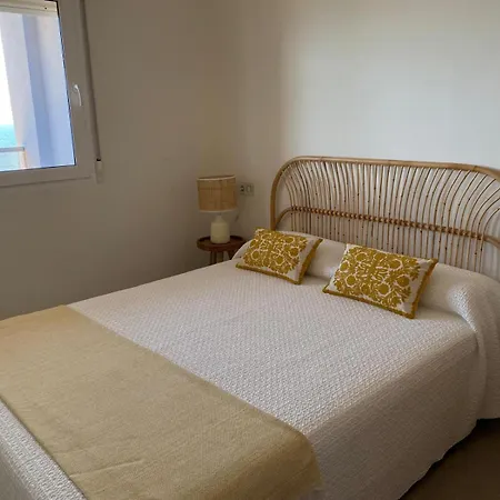 Апартаменти Veneciola Golf Ii - Sea Views And Relax