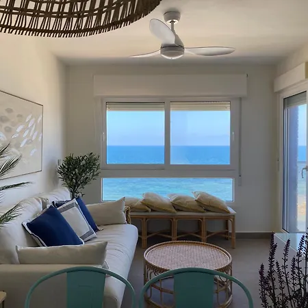 Veneciola Golf Ii - Sea Views And Relax Апартаменты