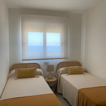 Veneciola Golf Ii - Sea Views And Relax Апартаменти