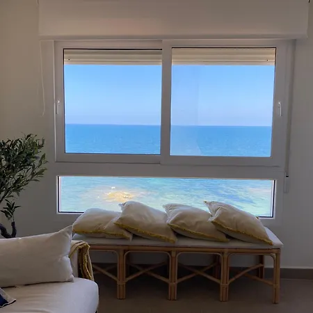 Veneciola Golf Ii - Sea Views And Relax Апартаменти Ла-Манга-дель-Мар-Менор