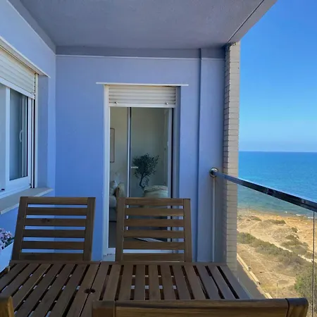 Veneciola Golf Ii - Sea Views And Relax 公寓 *