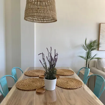 Veneciola Golf Ii - Sea Views And Relax Апартаменти *