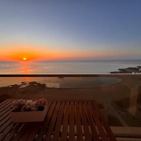 Veneciola Golf Ii - Sea Views And Relax 公寓 拉曼加戴尔马尔梅纳