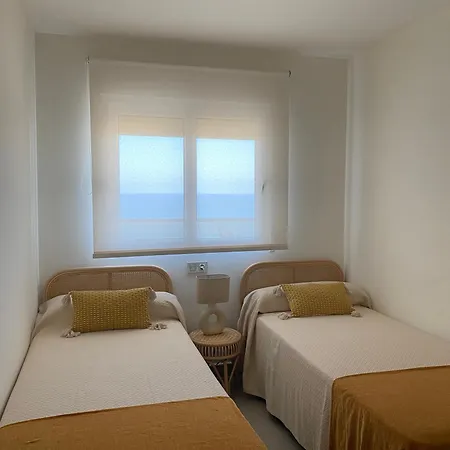 Veneciola Golf Ii - Sea Views And Relax 公寓 拉曼加戴尔马尔梅纳