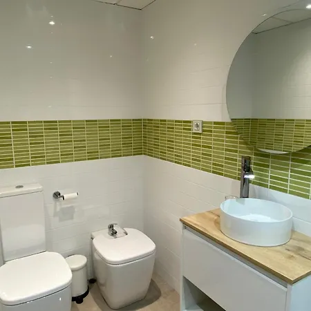 Апартаменти Veneciola Golf Ii - Sea Views And Relax *