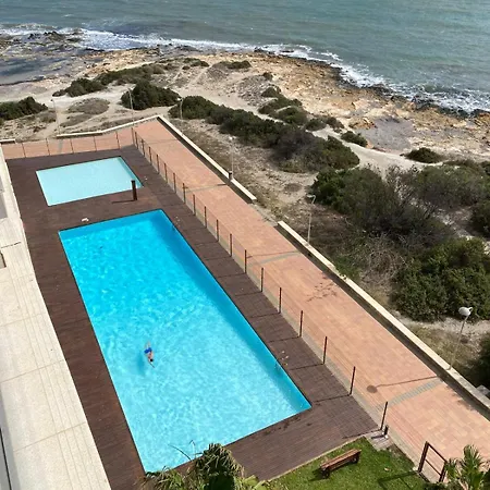 Апартаменти Veneciola Golf Ii - Sea Views And Relax *