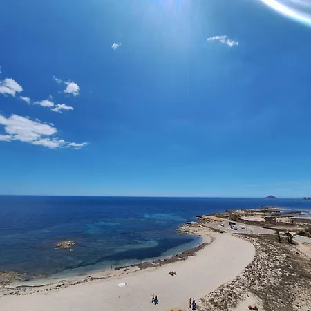 Апартаменты Veneciola Golf Ii - Sea Views And Relax *
