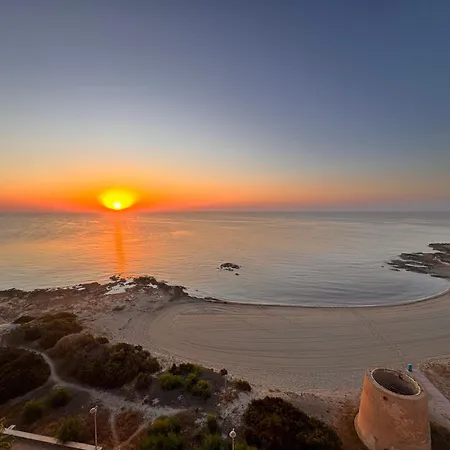 Διαμέρισμα Veneciola Golf Ii - Sea Views And Relax Λα Μάνγκα Δελ Μαρ Μενόρ