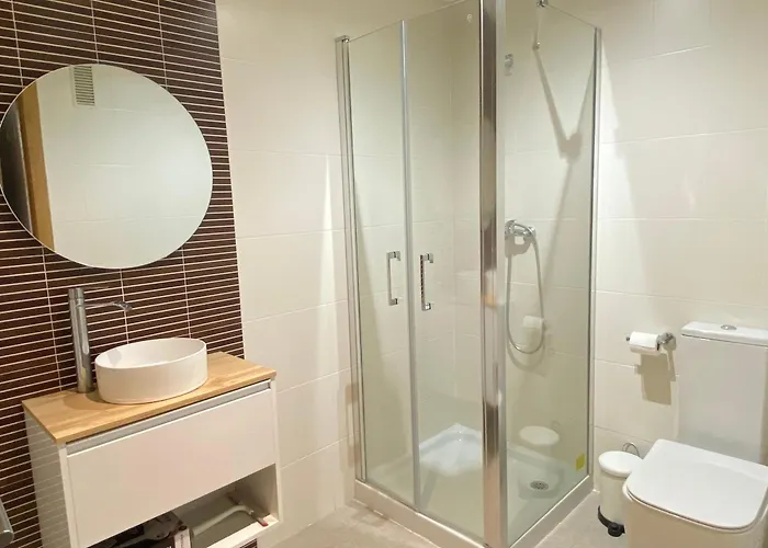 Appartement Veneciola Golf Ii - Sea Views And Relax