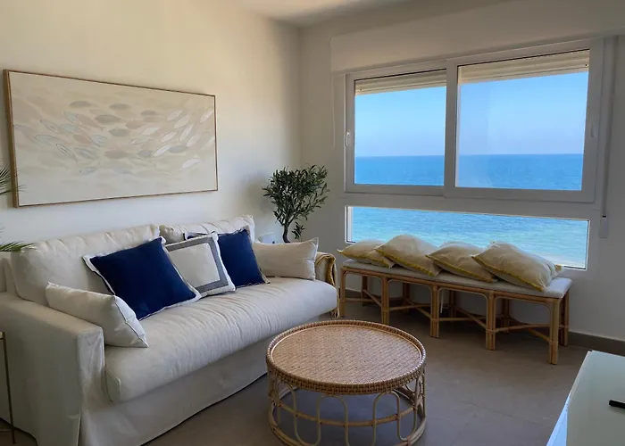 דירה Veneciola Golf Ii - Sea Views And Relax