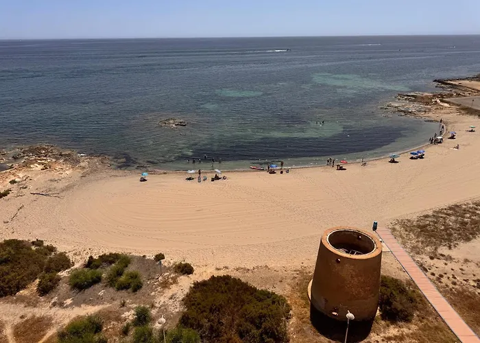 דירה Veneciola Golf Ii - Sea Views And Relax