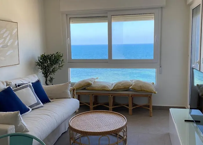 Veneciola Golf Ii - Sea Views And Relax *