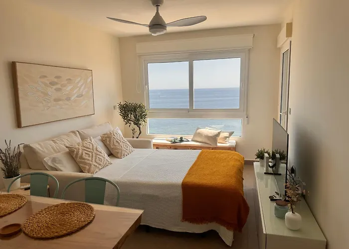 Veneciola Golf Ii - Sea Views And Relax לה מנגה דל מר מנור