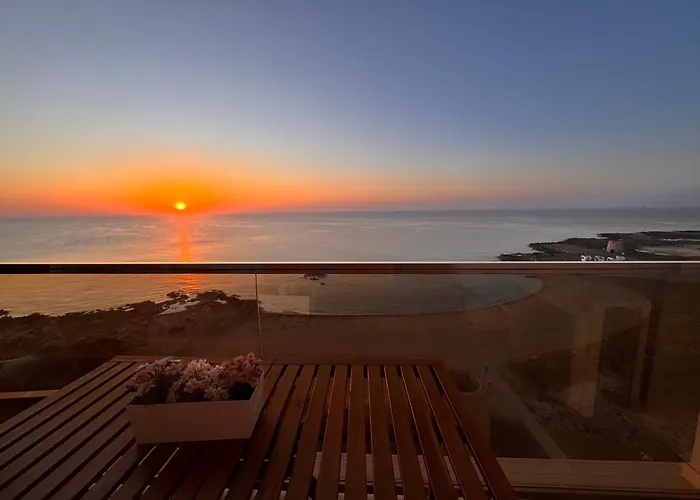 Veneciola Golf Ii - Sea Views And Relax דירה לה מנגה דל מר מנור