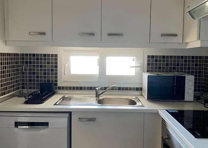 Appartement Veneciola Golf Ii - Sea Views And Relax *