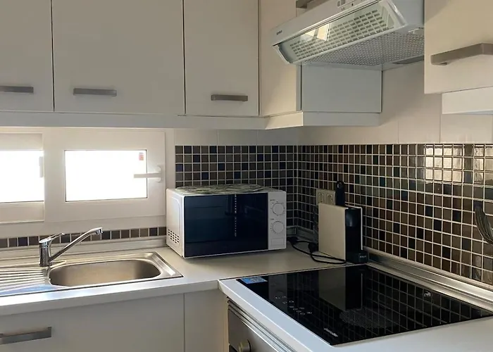 Appartement Veneciola Golf Ii - Sea Views And Relax La Manga del Mar Menor