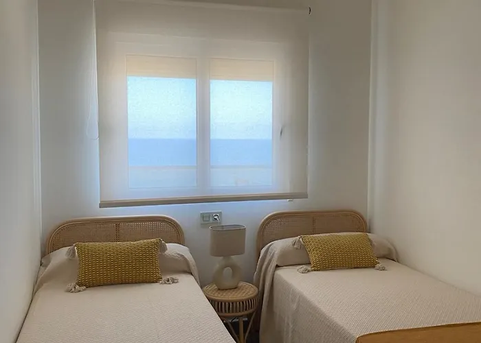 Veneciola Golf Ii - Sea Views And Relax לה מנגה דל מר מנור