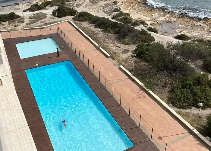 דירה Veneciola Golf Ii - Sea Views And Relax *