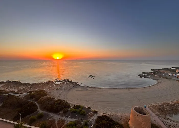 Appartement Veneciola Golf Ii - Sea Views And Relax La Manga del Mar Menor