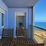 Veneciola Golf Ii - Sea Views And Relax Apartman *
