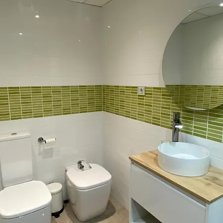 Veneciola Golf Ii - Sea Views And Relax Apartament