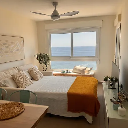 Veneciola Golf Ii - Sea Views And Relax La Manga del Mar Menor