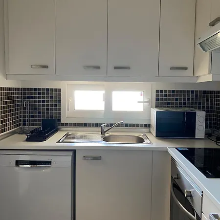 Appartamento Veneciola Golf Ii - Sea Views And Relax *