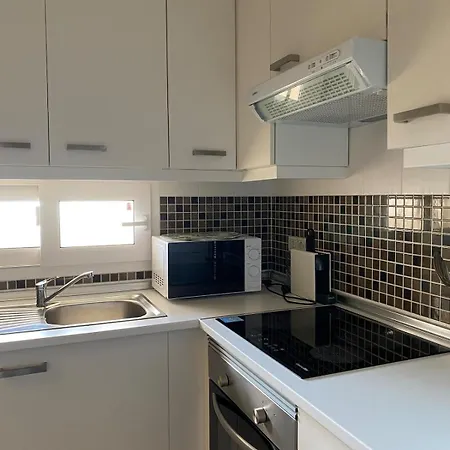 Appartamento Veneciola Golf Ii - Sea Views And Relax La Manga del Mar Menor