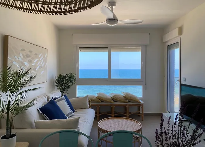 Veneciola Golf Ii - Sea Views And Relax Appartamento *