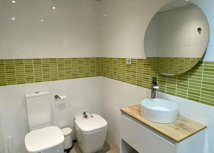 Veneciola Golf Ii - Sea Views And Relax Apartament