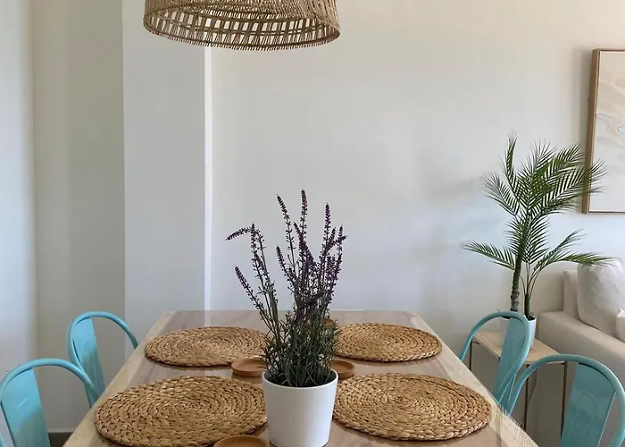 Veneciola Golf Ii - Sea Views And Relax *