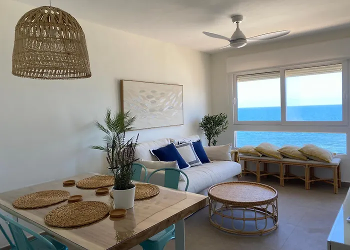 Apartament Veneciola Golf Ii - Sea Views And Relax La Manga del Mar Menor