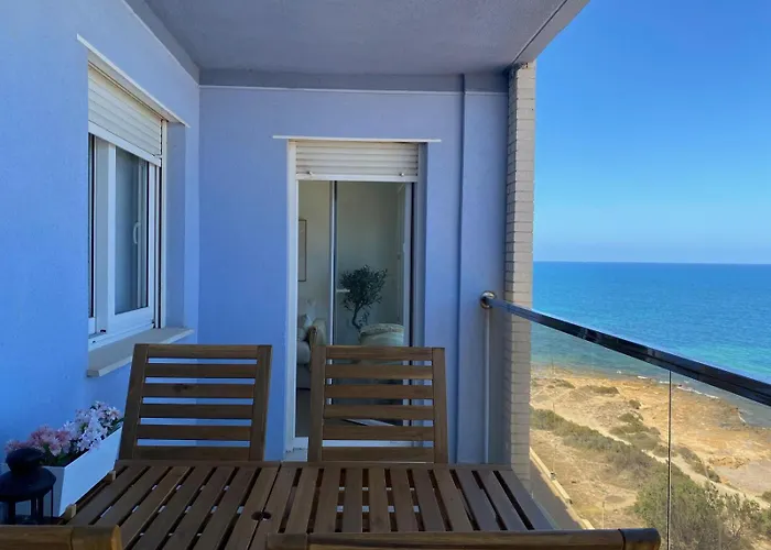 Veneciola Golf Ii - Sea Views And Relax Apartament *