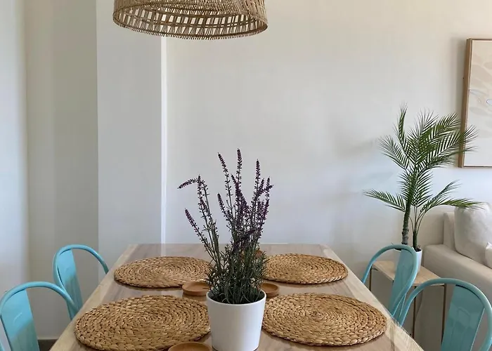 Veneciola Golf Ii - Sea Views And Relax Apartament *