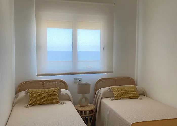 Veneciola Golf Ii - Sea Views And Relax Apartament La Manga del Mar Menor