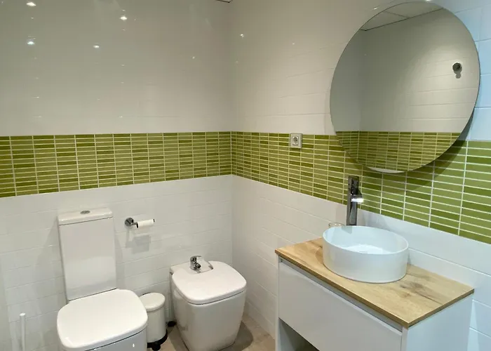 Apartament Veneciola Golf Ii - Sea Views And Relax *