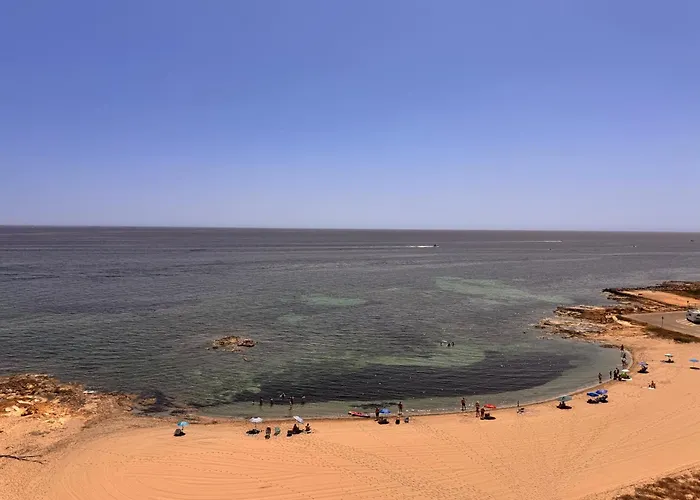 Veneciola Golf Ii - Sea Views And Relax Appartamento *